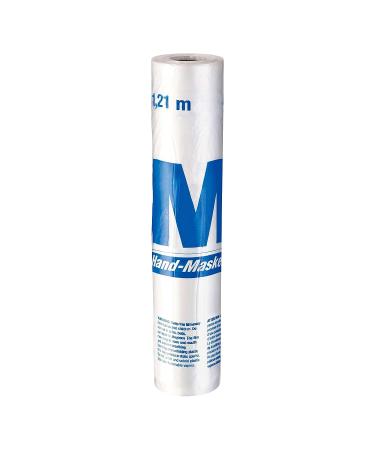 Scotch Painter's Tape  48 inches x 180 Feet  AMF48  1 roll 3M Hand-Masker Advanced Masking Film  48 Width 48 Width 1 roll - Buy Online on GoSupps.com