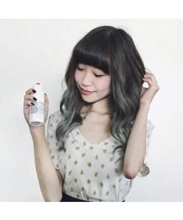 Briogeo Scalp Revival Charcoal + Biotin Dry Shampoo - Vegan, Non-Aerosol, 1.7 oz - Buy Online on GoSupps.com