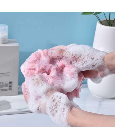 Buy Bounty Extra-Large Mesh-Soft Paper Towels - Black & White Bathroom Cleaning Accessory | Perfect for Men & Women - Buy Online on GoSupps.com