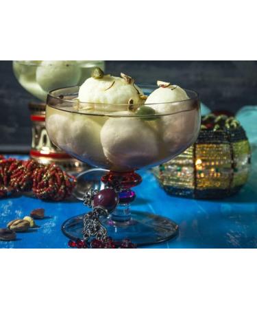Rasgulla Fusion and Evolution 750g Indian Traditional Sweet Best Gift For All Occasions Raksha Bandhan Rakhi Marriage Diwali Holi Ganesh Chaturthi Festival Treat For Family & Friend - Buy Online on GoSupps.com