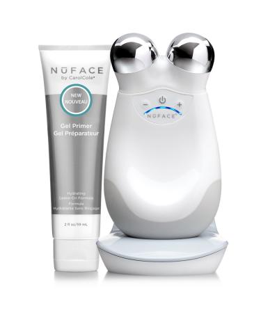 Nuface Trinity Starter Kit - Buy Online on GoSupps.com