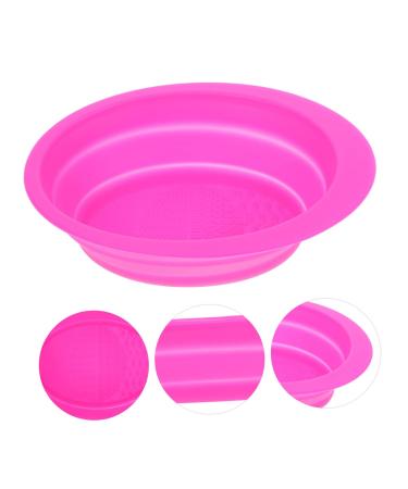 Buy Cosmetics Brush Scrubber Cleaning Pad | Makeup Brush Cleaner Tool 14.5x11cm - Efficient Eye Brush Washing & Rinsing Pad - International Shipping Available - Buy Online on GoSupps.com