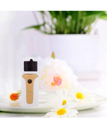 Healeved 1 Set Hydrating Instrument Rechargeable Sprayer Eyelash Extensions Handy Face Mist Sprayer Abs - Buy Online on GoSupps.com