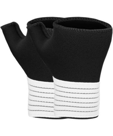Breathable Wrist Brace Wrist Support Wrist Support Splint Brace with Adjustable Elastic Wrist Straps Left & Right Hand Wrist Splint Wrist Splint for Carpals Tunnel Syndrome Wrist Splint Right Hand Blue - Buy Online on GoSupps.com