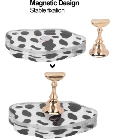 Nail Art Stand - Professional Reusable Nail Art Display for Beauty Salons | International Shipping Available - Buy Online on GoSupps.com