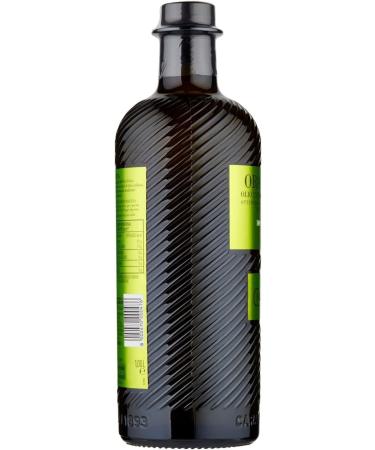  Italian Gourmet E.R. Carapelli Oro Verde Set of 3 1L bottles of Italian extra virgin olive oil + Italian Gourmet Polpa 400g - Buy Online on GoSupps.com