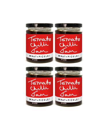 x What a Pickle Tomato Chilli Jam 290g