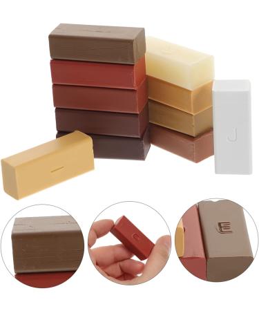 Buy Ipetboom Floor Repair Wax Kit - Scratch Remover for Wood Tile & Laminate Furniture - International Shipping Available - Buy Online on GoSupps.com