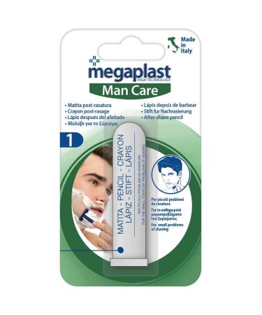 G n rique After-Shave Haemostatic Stick 7.5 g - Stop Bleeding and Healing - Ideal for Cuts and Irritations