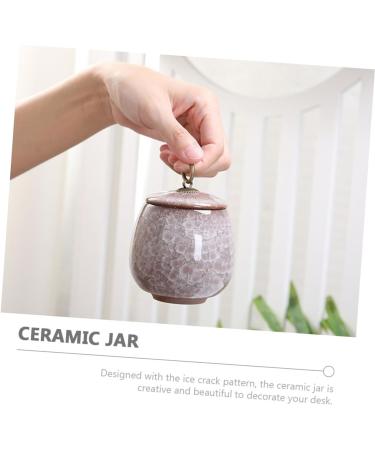 minkissy Nail Powder Container Cups Nail Art Liquid Cup Porcelain Nail Monomer Dish Ceramic Tea Tin Sealable Containers Tea Containers Ceramic Jar Ceramics Nail Polish Stand - Buy Online on GoSupps.com