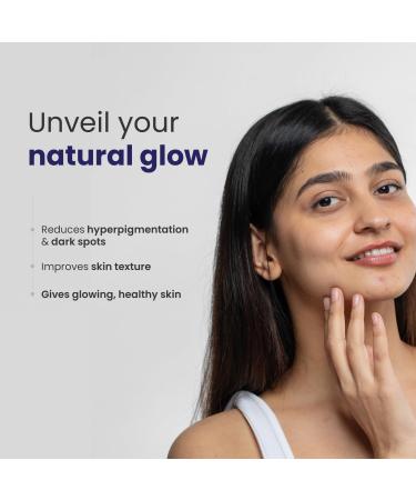  G n rique UK Skin Radiance Cream | R duces Dark Spots & Age Spots | Increases Skin Radiance & Evens Skin Tone | for All Skin Types | 30G Pack of 2. - Buy Online on GoSupps.com