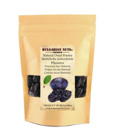 1 kg Natural Prunes pitted (Dried Plums) No Moisture Free from - Sugars Sweeteners Additives Preservatives Gluten Sun Dried - Buy Online on GoSupps.com