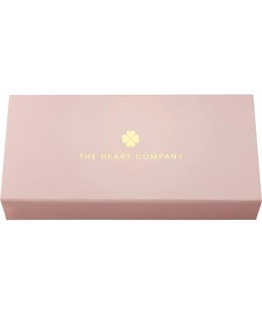 Premium Rose Quartz Face Roller - Natural Crystal Facial Roller for Skin Care & Anti-Aging | Massager for Face Eyes & Neck - Buy Online on GoSupps.com