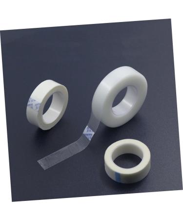 Ipetboom 6 Rolls Medical Tape - Wound Care Eyelid Stickers Makeup & Eyelash Extensions | International Shipping - Buy Online on GoSupps.com