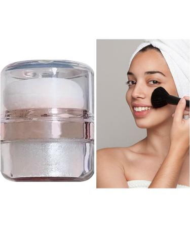 Glitter Highlighter Glitter for the | Sparkling Illuminator for Face and Eyes Fairy Makeup 3G for Contour and Radiance for Women and Girls - Buy Online on GoSupps.com