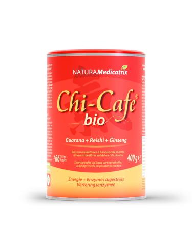 Chi-Cafe bio