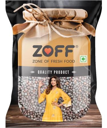 Zoff All Natural Spice kit | Set of 10 Authentic Indian Spices Essential for Every Kitchen | Premium Quality Ingredients for Flavorful Cooking - Buy Online on GoSupps.com