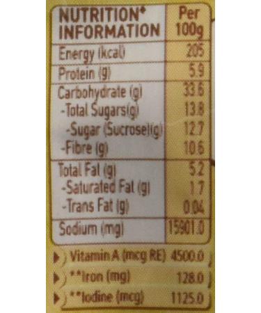 Maggi Masala A Magic 6g (Pack of 40) - Authentic Indian Spice Blend - 0.21 Ounce x 40 Packs - Buy Online on GoSupps.com