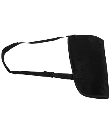 Ipetboom Breathable Mesh Arm Sling Shoulder Immobilizer Adjustable Arm Support Strap
