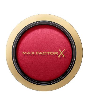 Max Factor Compact Blush Luscious Plum 45 Marbled blush for the perfect glow Multi-tonal powder blush Color purple
