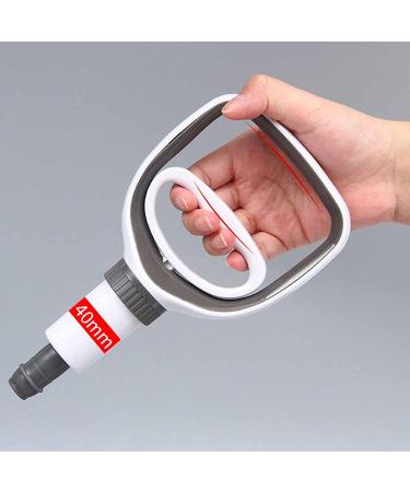 Cupping Set with Pump Professional Chinese Acupoint Cupping Therapy Sets Manual Back Massager Plastic kit for Cupping for Cupping Massage Muscle Joints 20 Cups - Buy Online on GoSupps.com