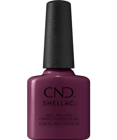 CND Shellac - Painted Love Collection - Feel The Flutter - 0.25 oz / 7.3 ml