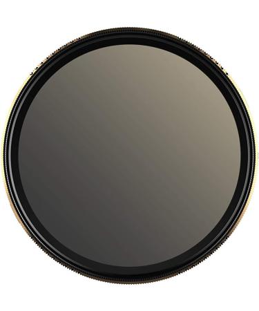 PolarPro 82mm Peter McKinnon Variable ND Filter | Signature Edition II - 2-5 Stop - Buy Online on GoSupps.com