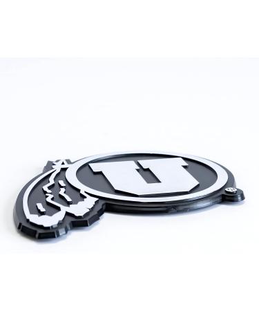 NBA New York Knicks Molded Auto Emblem - Officially Licensed Team Logo - Buy Online on GoSupps.com