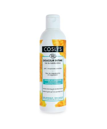 Sensitive intimate gel of the mucous membrane 250 ml gel