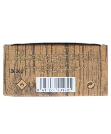 Antonio Puig Agua Brava By Antonio Puig for Men Eau De Cologne Splash 3.4-Ounce / 100 Ml - Buy Online on GoSupps.com