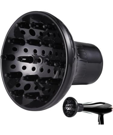 Buy Waterproof Hair Dryer Diffuser - Perfect for Home Salon & Travel | Hair Styling Tools - Buy Online on GoSupps.com