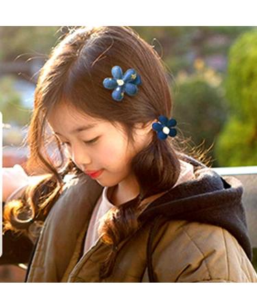 NFACE 36 pcs Hair Accessories Gift Set for Baby Girls - Bows, Ties, Barrettes, Hairpins - Multicolor Pink Gray - Toddlers and Little Girls Hair Clips - Buy Online on GoSupps.com