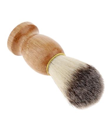 Colcolo Bristle Shaving Brush - Perfect for Hair Cutting & Dust Cleaning | Worldwide Shipping - Buy Online on GoSupps.com