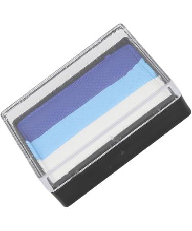 Pongnas 3-Color Cake Makeup Palette for Cosplay 30g (12) - Buy Online on GoSupps.com