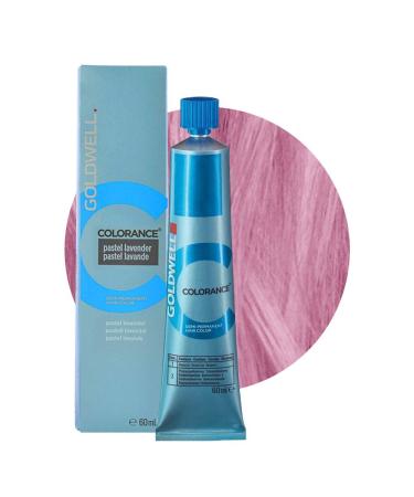 Goldwell Colorance Acid TB pastel lavender 60 ml violet 60 ml (1 pack)