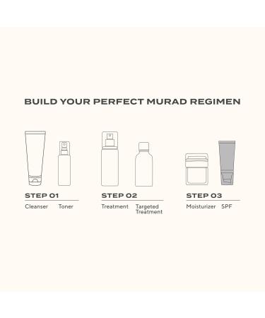 Murad Superactive Hydrating Moisturizer SPF 50 - Dewy Hydration Facial Suncreen Supercharged with Hyaluronic Acid For Plump and Bouncy Skin - 1.7FL Oz - Buy Online on GoSupps.com