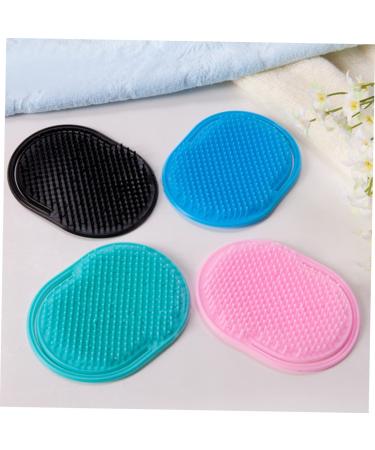 Sewoart 12th Finger Massage & Separator Comb for Men | Acrylic Pencil Organizer & Glass Elephant Figurine | Men's Ridge Massage Comb & Scalp Care Solutions - Buy Online on GoSupps.com