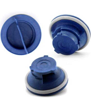 AMI PARTS WPW10077881 Dishwasher Rinse Aid Cap for KitchenAid & Whirlpool - Buy Online on GoSupps.com
