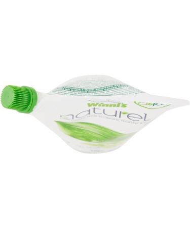  Winni's Winnis Natural Ecoformed Liquid Hand and Face Soap - 500 ml - Pack of 8 4000 ml 8 - Buy Online on GoSupps.com