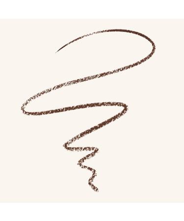 Catrice Clumsy Lip Liner No. 170 - Moisturizing Long-Lasting Vegan Waterproof Matte Brown (0.35g) - Ideal for Chocolate Lovers - Buy Online on GoSupps.com
