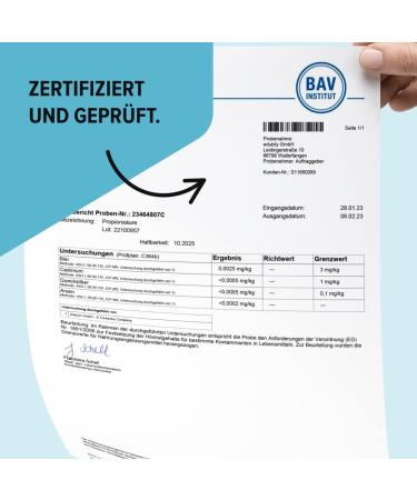  edubily nutrition edubily nutrition Propionic Acid Capsules - 750mg Pure Sodium Propionate Per Capsule - No Additives - 90 Capsules in a Brown Glass - Buy Online on GoSupps.com