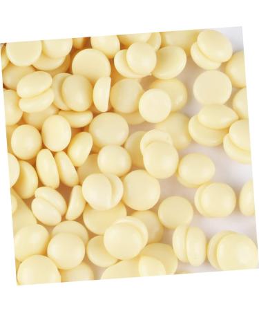 Angoily 2-St Hair Removal Hot Wax Kit - Hard Wax Pearls & Bathroom Organizer - Best for DIY Waxing & Home Spa - Buy Online on GoSupps.com