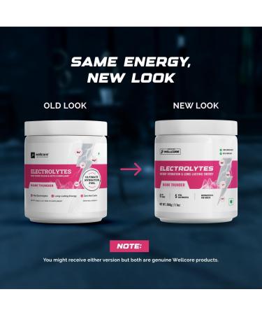 Buy Miami Thunder Electrolyte Drink - 40 Servings Sugar Free 5 Vital Electrolytes International Shipping Available - Buy Online on GoSupps.com