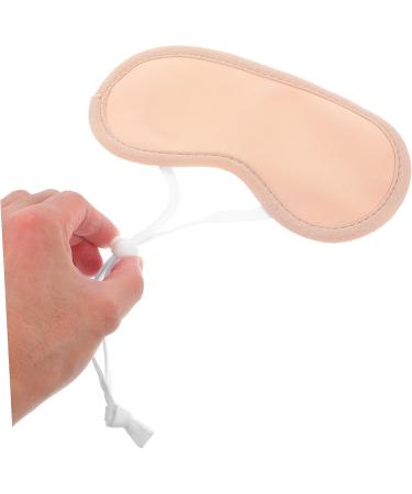 SHERCHPRY Masque pour Yeux de R utilisable Pack Doux pour Yeux Enveloppe pour Usage Prolong  - Buy Online on GoSupps.com