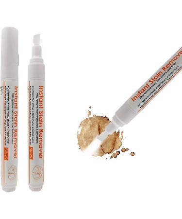 Stain Remover Easy to Carry Instant Stain Remover | Instant Stain Removal Cleaning Supply for Travels Trips Outings Parties Gatherings Campings Nicything - Buy Online on GoSupps.com