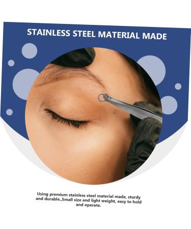 Shop Mikinona Nose Hair Trimmer - Efficient Nasal Hair Removal Tool for Easy Grooming - Buy Online on GoSupps.com