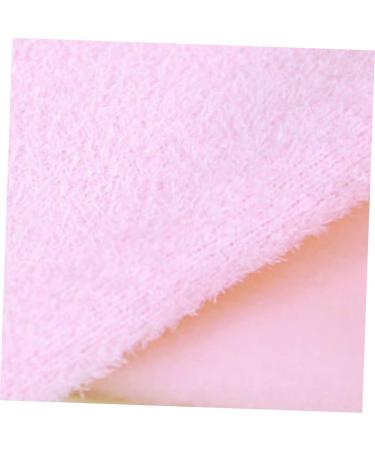POPETPOP Moisture Socks 2 Pairs Gel Dry Feet Socks Dry Heel Spa Socks Cracked Foot Lotion Socks Dry Heel Oil Socks Gel Socks Moisturizing Foot Wear Moisturiser Pink Miss Essential Oil - Buy Online on GoSupps.com
