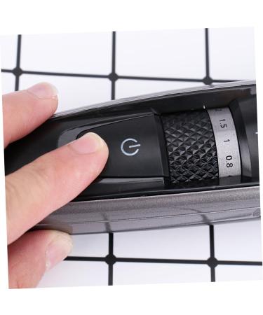 Beavorty Universal Rechargeable Hair Clippers & Beard Trimmer - Precision Hair Scissors & Beard Razor for Effortless Grooming - Buy Online on GoSupps.com