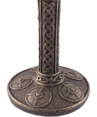  VOGLER Joh. Vogler GmbH Berserker Bronzed Viking Cup 300 ml - Buy Online on GoSupps.com