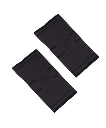 Exceart 1 Pair Fitness Bent Outdoor Mats Durable Non-Slip Perfect for Home & Gym Workouts | Shop Internationally - Buy Online on GoSupps.com